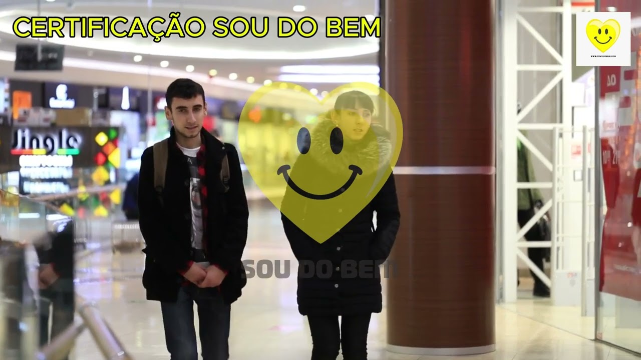 Capa do vídeo Certificação do Bem