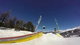 MG Snowtrip - Vars