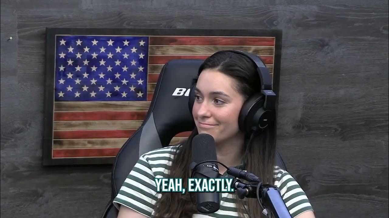 Why Does Gen Z Not Want To Work YouTube