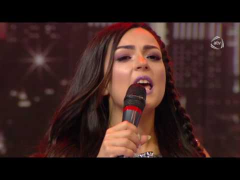 Vəfa Şərifova - Yalan Dünya (Bir Axşam)