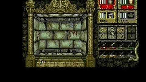 Knightmare Full Walkthrough/Guide Part 24