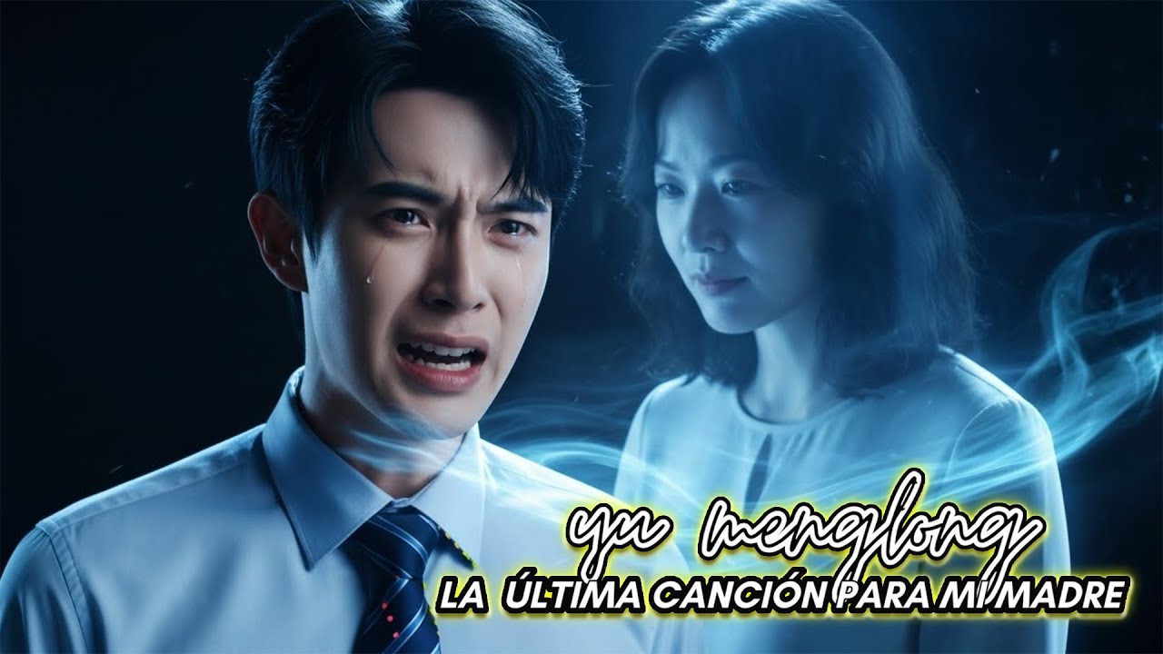 La Última Canción Para Mi Madre 😭💔 | Yu Menglong Heartbreaking Mother Song #tears #mom