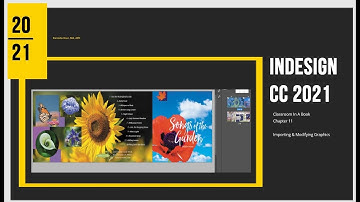 CC 2021 IN CIAB CH 11 Part 4 Importing and Modifying Graphics Danielle Oser Source