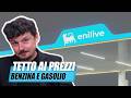L’ENI e IP mettono un tetto ai prezzi di benzina e gasolio, perché?
