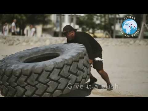 i12WRK - The Job Market