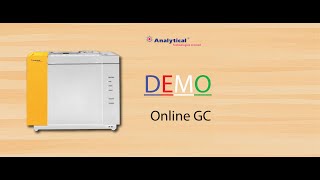 Online GC || Analytical Technologies Limited screenshot 5