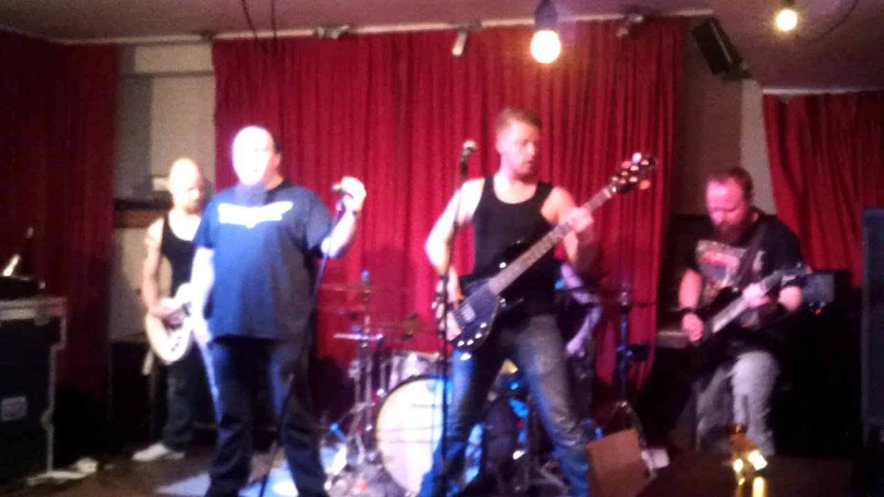 Prevail - Danish death metal