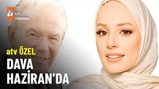 İşte Uğur Dündara Dava Açan Genç Kadın - Atv Ana Haber 17 Nisan 2024