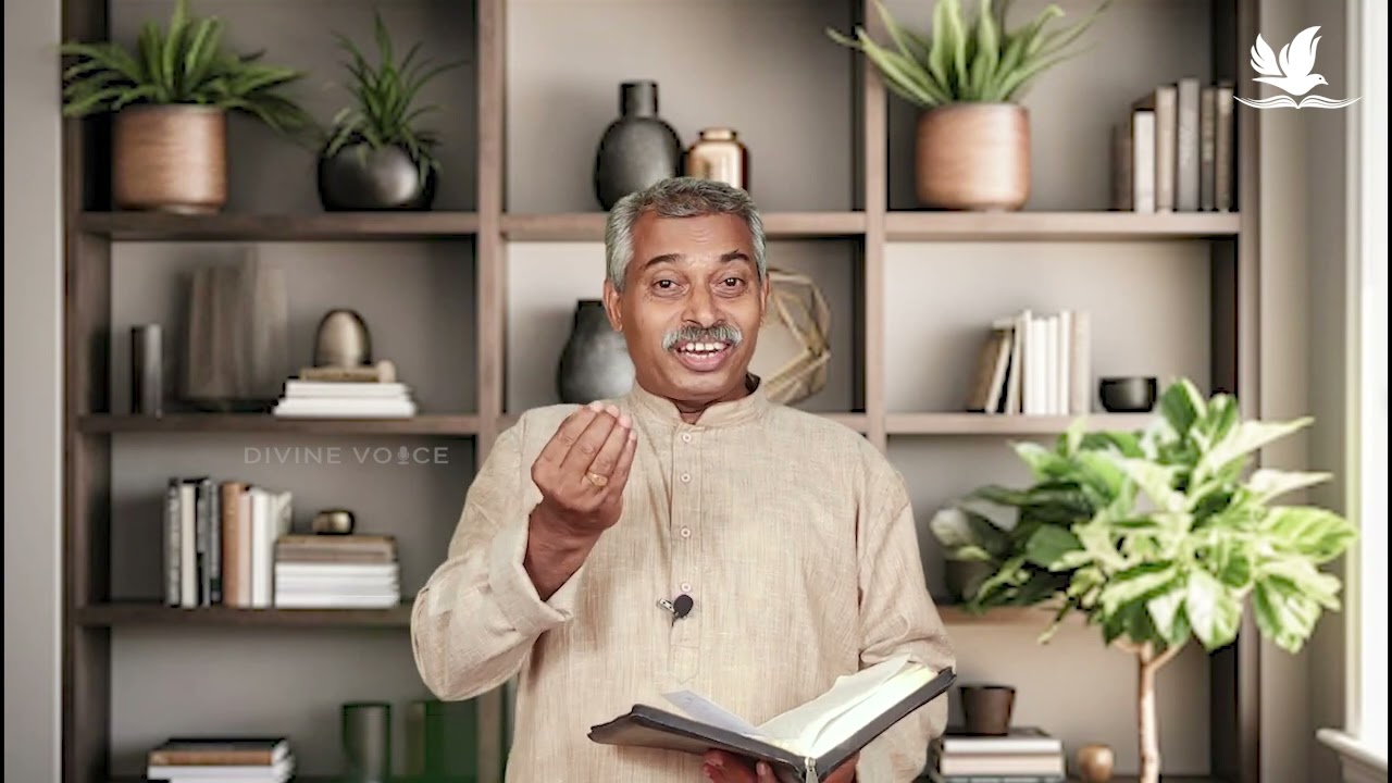 വിശ്വാസത്തിന്റെ ശക്തി || ക്രിസ്ത്യൻ പ്രചോദനമുളള സന്ദേശം || ദൈവത്തിൽ ആശ്വാസം കണ്ടെത്താം || Episode 5