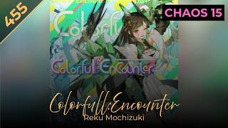 Celebrity Colorfull:Encounter / Reku Mochizuki [CHAOS Lv.15] Net Worth