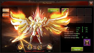 Mu Origin Invictus- PLAYING FOR THE FIRST TIME screenshot 4