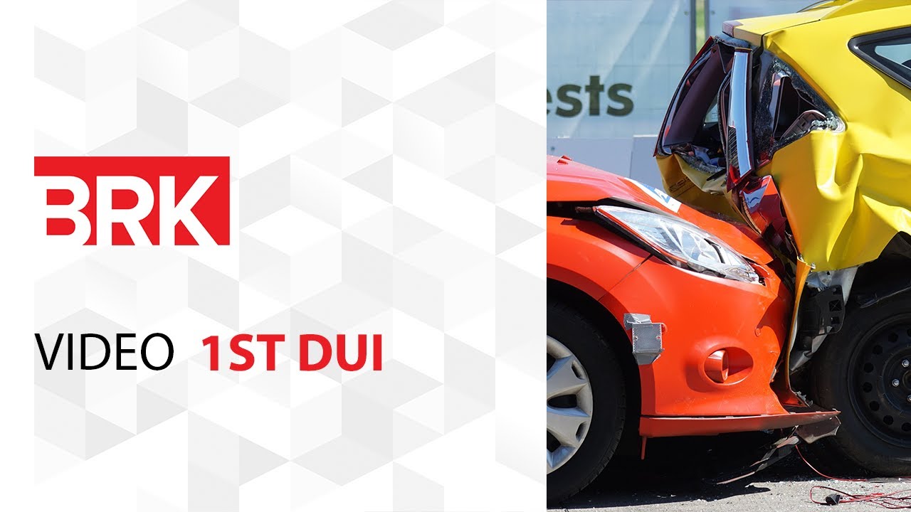 Penalties and defenses on a first DUI offense in California