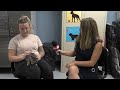 Pet Pals: St. Joseph Animal Shelter highlights three legged kitten named 'Tipp'