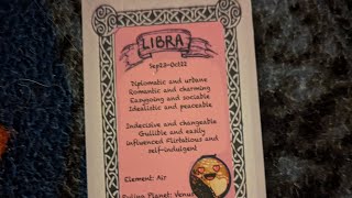 Happy Birthday Libra ♎♎♎ What you need to know before your season ends 