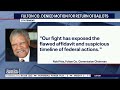 Deadly crash, Fulton Co. ballot decision | FOX 5 News
