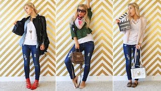 How To Spice Up Any Outfit