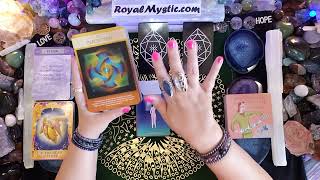MYSTIC AFFIRMATIONS THURSDAY JANUARY 27 2022 CREATIVE MINDS MANIFEST MIRACLES LOGIC ISN’T EFFECTIVE!