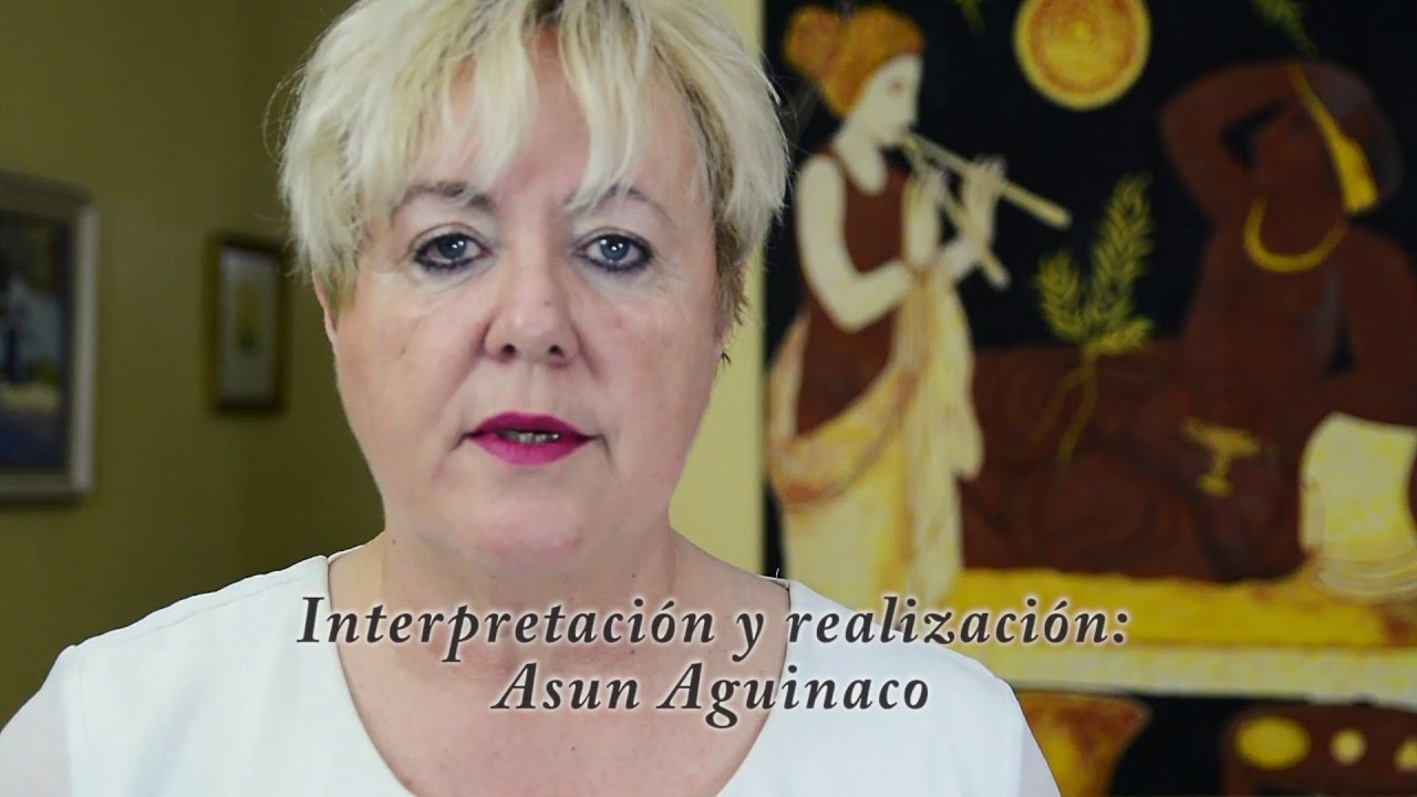 El hombre preso que mira a su hijo-Mario Benedetti, interpreta Asun Aguinaco