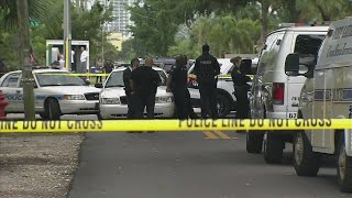2 found dead in Fort Lauderdale