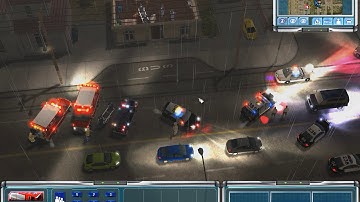 Emergency 4 - Los Angeles Mod v3.0 | Part [2/2] |