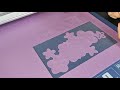 how to make heat press FC500VC flatbed cutter