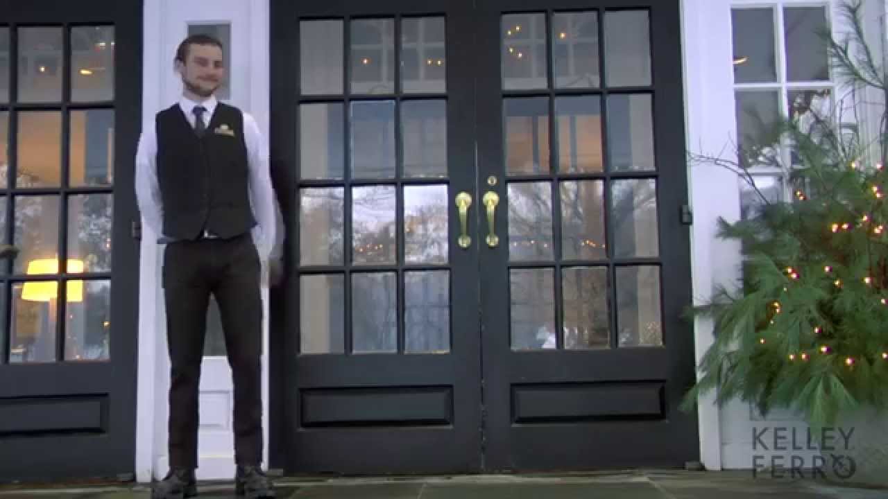 The Woodstock Inn & Resort - Woodstock, Vermont