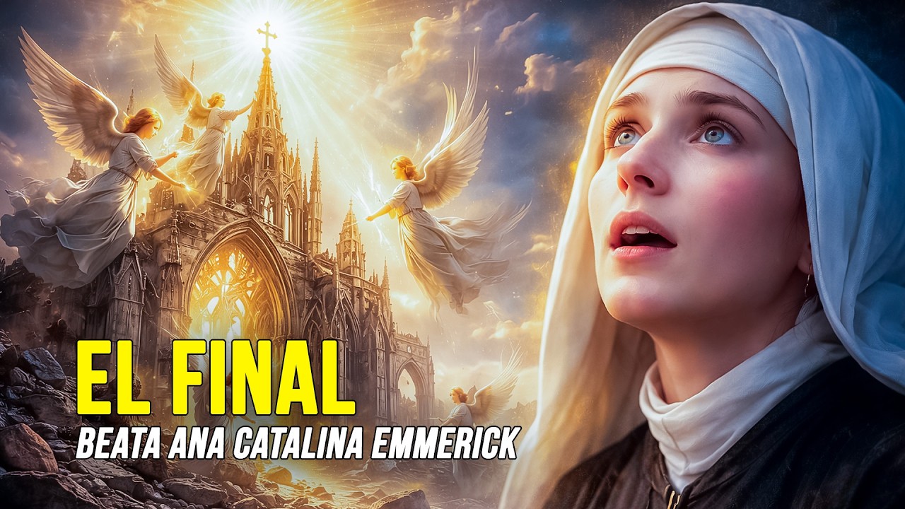 Ana Catalina Emmerick: 