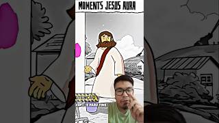 Is your life dull and colourless?😱😱🙏✝️ #jesus #colour #love #shortsfeed #edit #aura