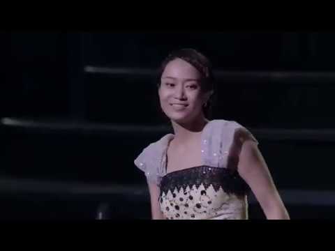 Kalafina far on