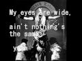 black label society - damage is done with lyrics