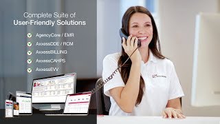 Bundle Axxess Home Health Agency Software Solutions and Save screenshot 4
