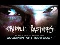 Capture de la vidéo Cripple Bastards 1998-2007 Documentary (From The 'Blackmails And Assoholism' Dvd)