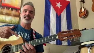 Tumbao de Salsa “Hazme Caso Tú” - Troveros de Asieta #trescubanoguitar by TresCubano Guitar 1,166 views 11 months ago 2 minutes, 51 seconds