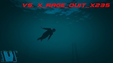 vs. X_RAGE_QUIT_X235 {TAPX} [ARs City/Beach] |GTA Online|