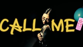 ARMAD - CALL ME FT. P6ICK (OFFICIAL MUSIC VIDEO)