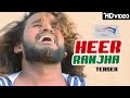 Heer Ranjha (Teaser) | Manjeet Panchal, NS Mahi, Yusuf Khan | Latest Haryanvi Songs 2017