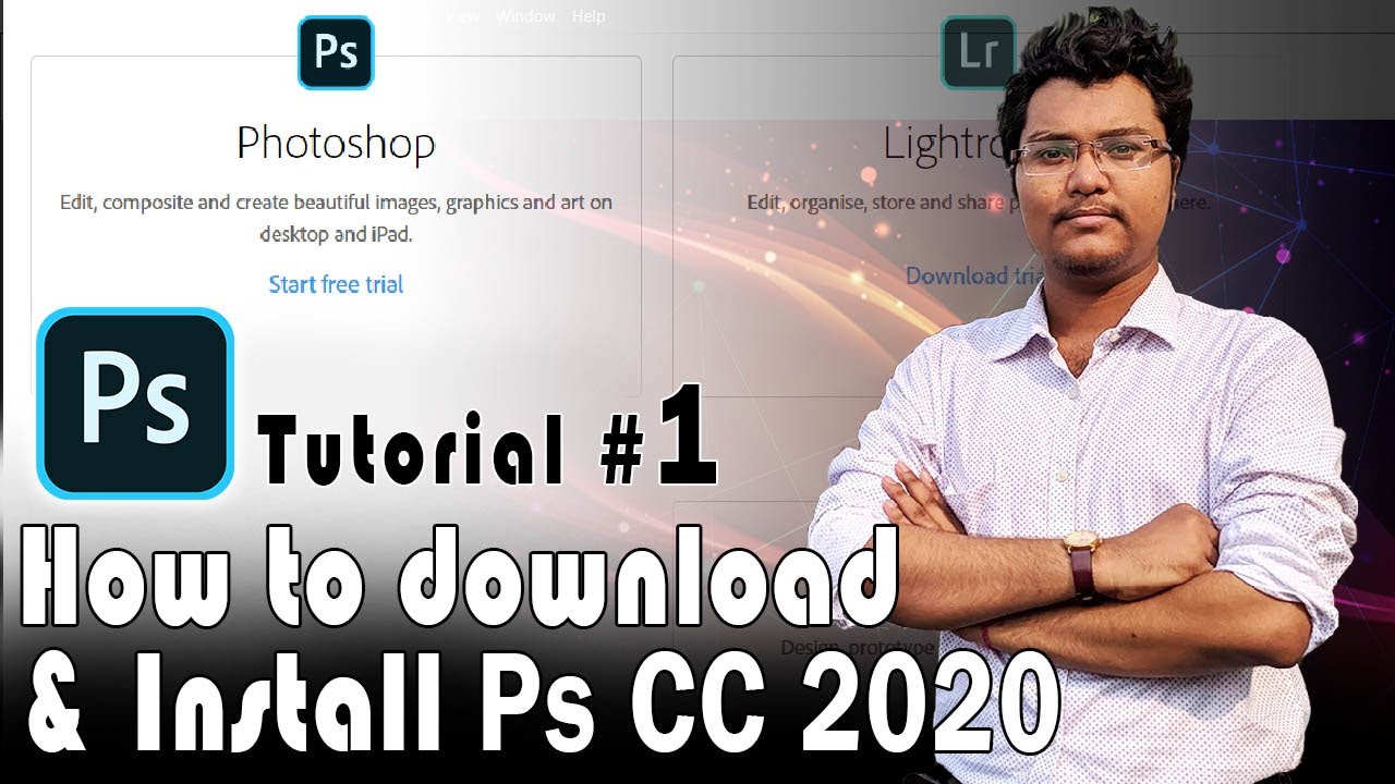 download new photoshop