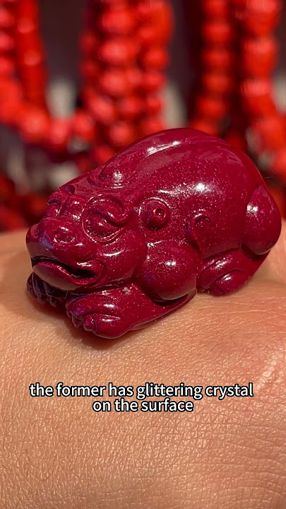 cinnabar cinnabar 1000!!!shops and boothsat stone buddha temple2/1000 #shorts