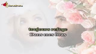 Ycare - Dans mes bras  [Karaoke]