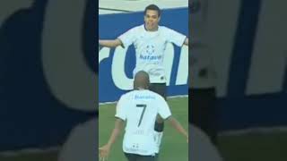 CORINTHIANS | ATLÉTICO-MG