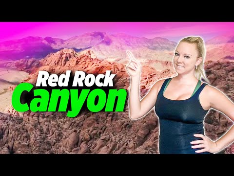Vídeo: Àrea de conservació nacional de Red Rock Canyon: la guia completa