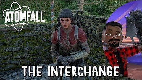 [01] Finding the Interchange (Main Investigation) | Atomfall Blind Playthrough / First Time