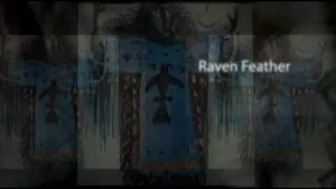 A Feast of Raven