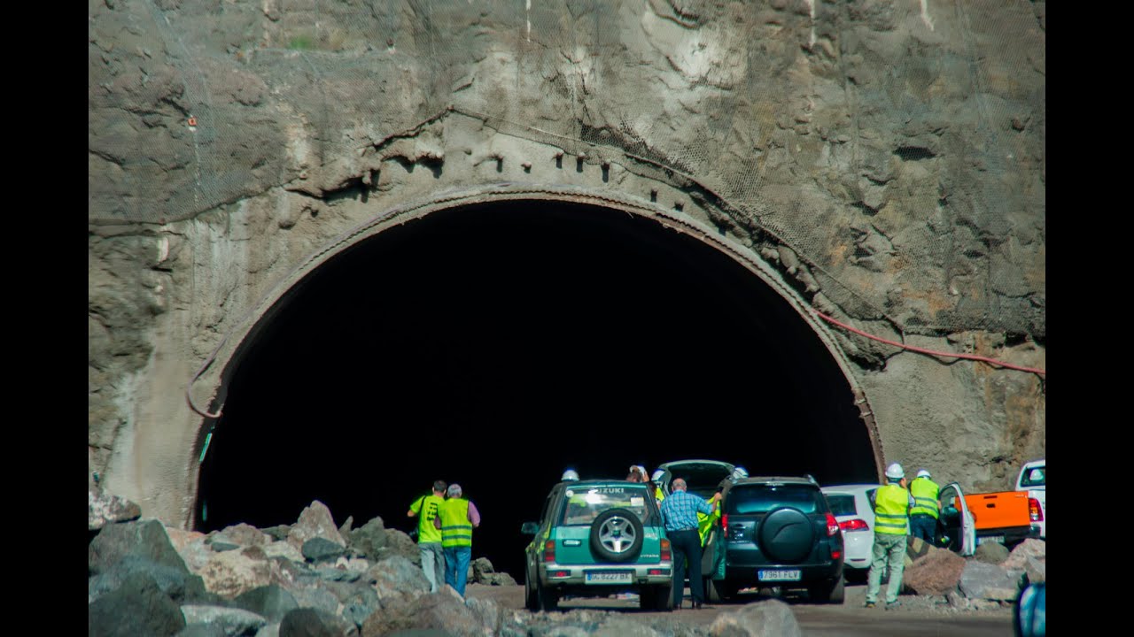 La carretera de La Aldea se terminará en 2016 (primer tramo) YouTube La carretera de La Aldea se terminará en 2016 (primer tramo) YouTube