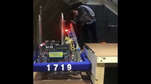 1719 Umbrella Corporation Climb FRC Deep Space