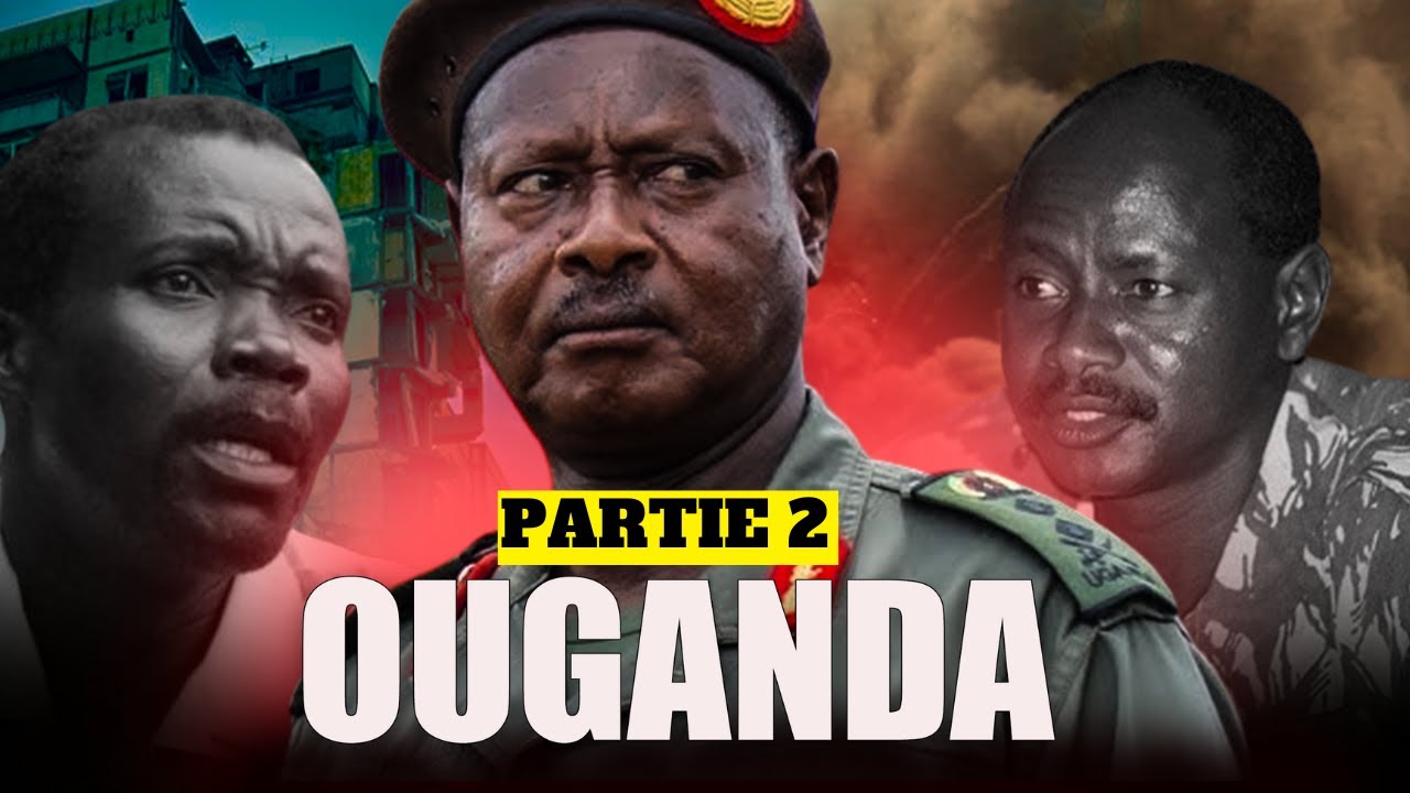 L effroyable histoire de lOuganda aprs Amin Dada