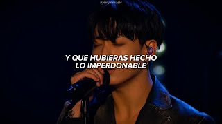 Jung Kook - 'Hate You' (SUB ESPAÑOL) Live Performance