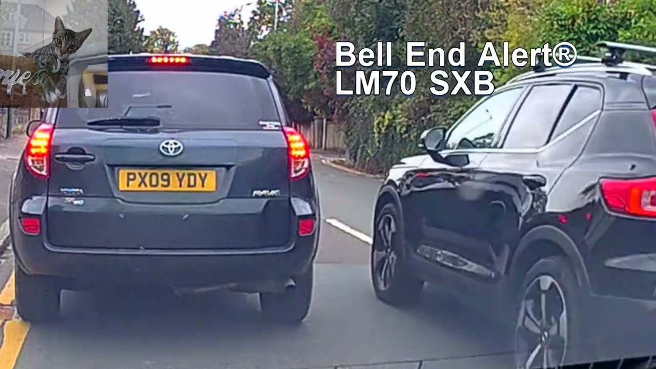 Bell End Alert AKA P3n1s Extension Problems 06 10 2024