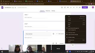 Simple Applicant Tracking System Recruitment Tutorial (Educational Demo with Sample Data Only)