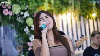 Pecah Seribu - Cover by Line music